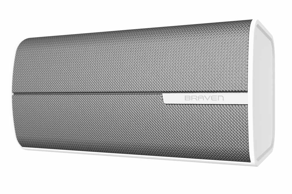 braven speaker company
