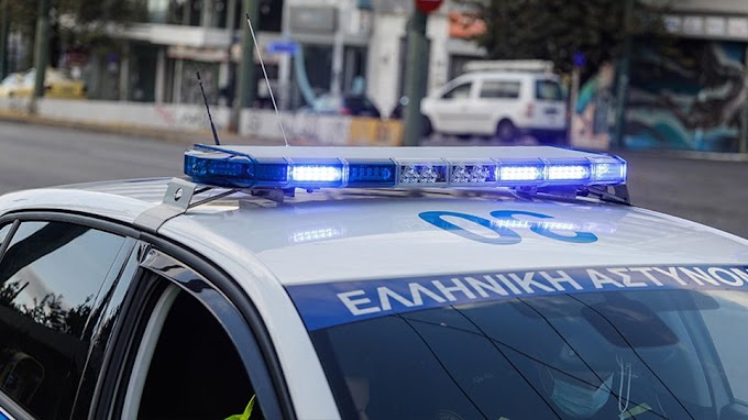  Σοκ στη Θεσσαλονίκη: 12χρονος και 14χρονος σκότωσαν ηλικιωμένο για 250 ευρώ