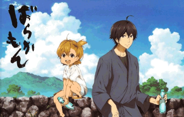 adalah hal yang dicari oleh para penikmat anime setelah menonton salah satu Anime Summer  13 Anime Mirip Grand Blue