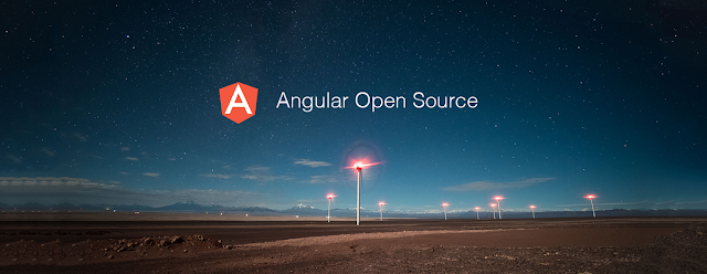 Top Angular Open Source Projects