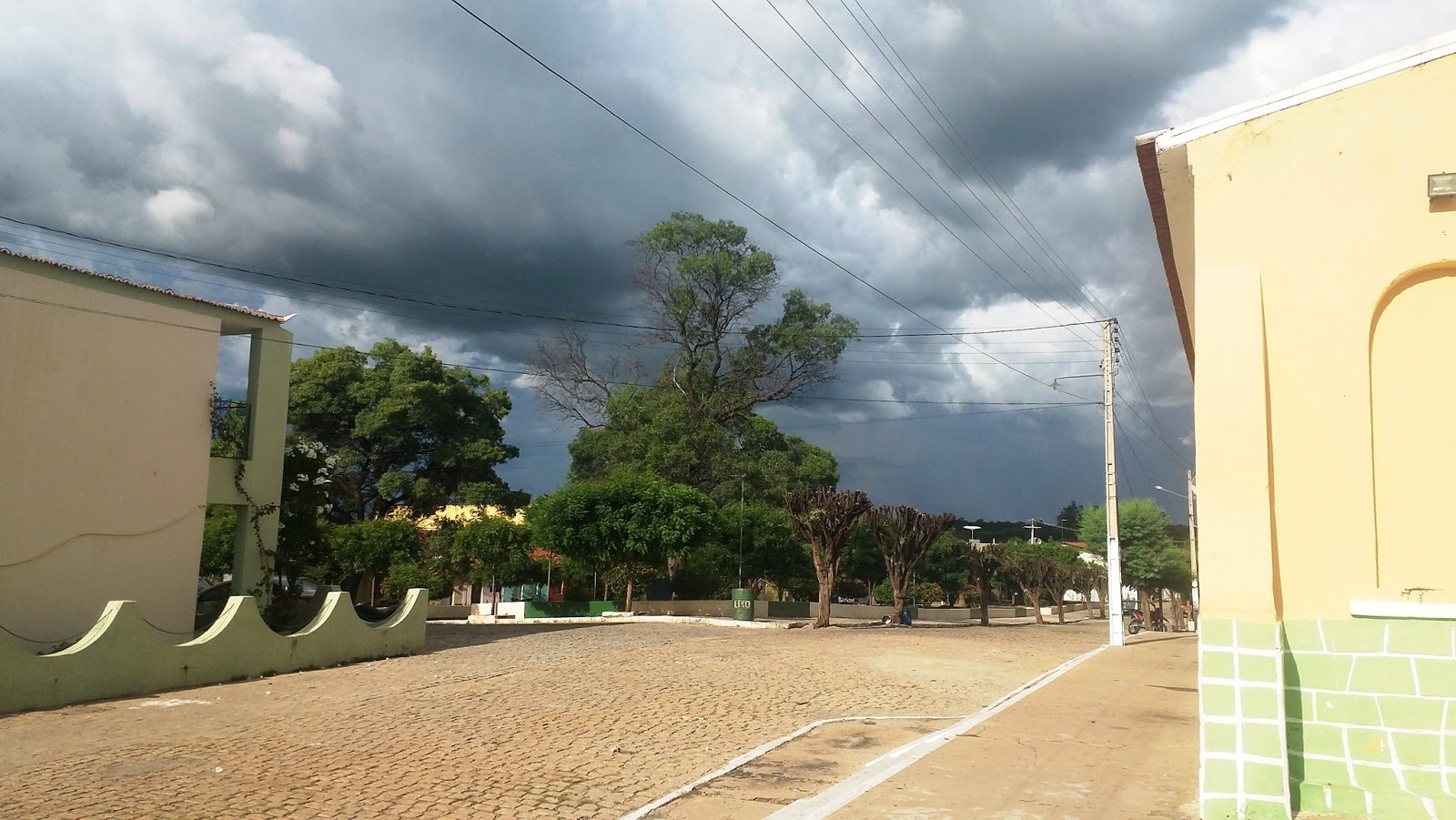 VIAGEM, TURISMO E AVENTURAS POR LUGARES INCRÍVEIS PAULISTA / PARAÍBA