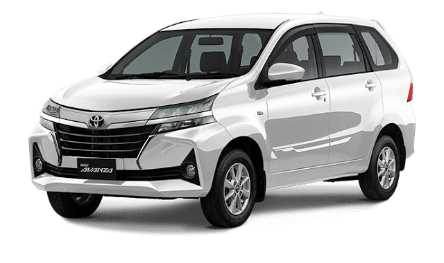 spesifikasi grand new avanza