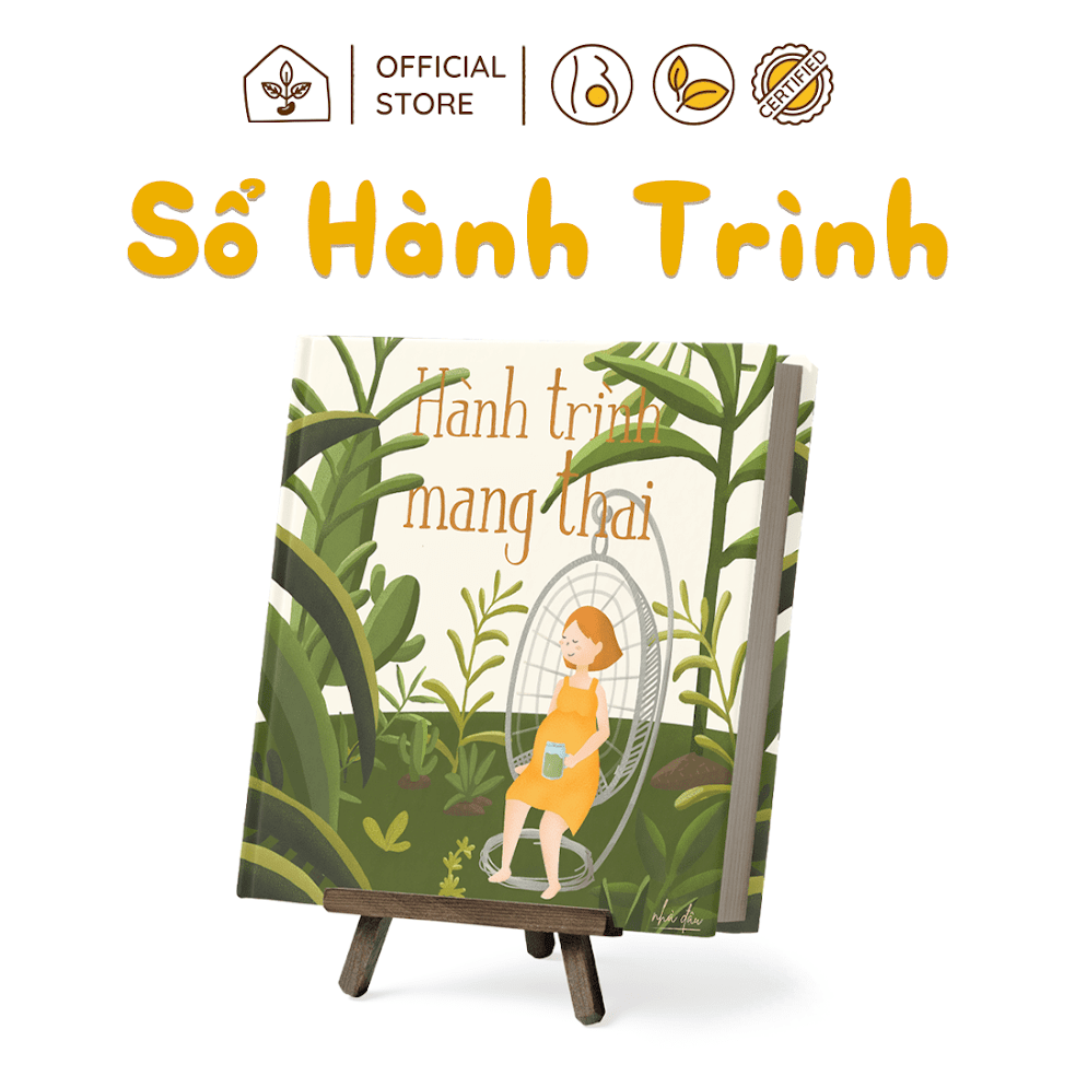 [A116] Bookset: Trọn bộ sách thai giáo hay nhất cho Mẹ Bầu