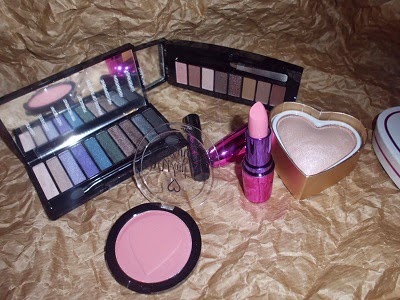 I Heart Make Up