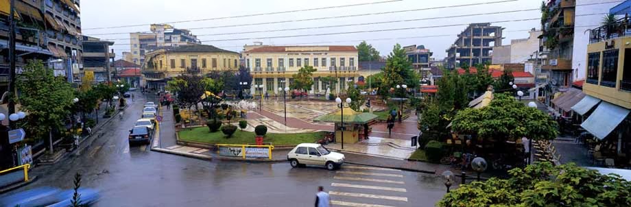 Δήμος Τυρνάβου