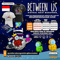 Between Us Virtual Half Marathon โข 2020