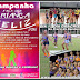 Projeto Moviment Fit promoverá dia 12 evento em comemoração ao dia das crianças.