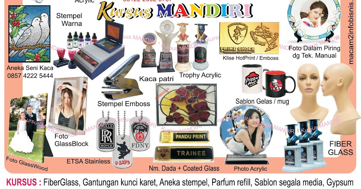 Acrylic, Fiber, Gantungan kunci karet, Digital printing Acrylic, Fiber, Gantungan kunci karet, Digital printing