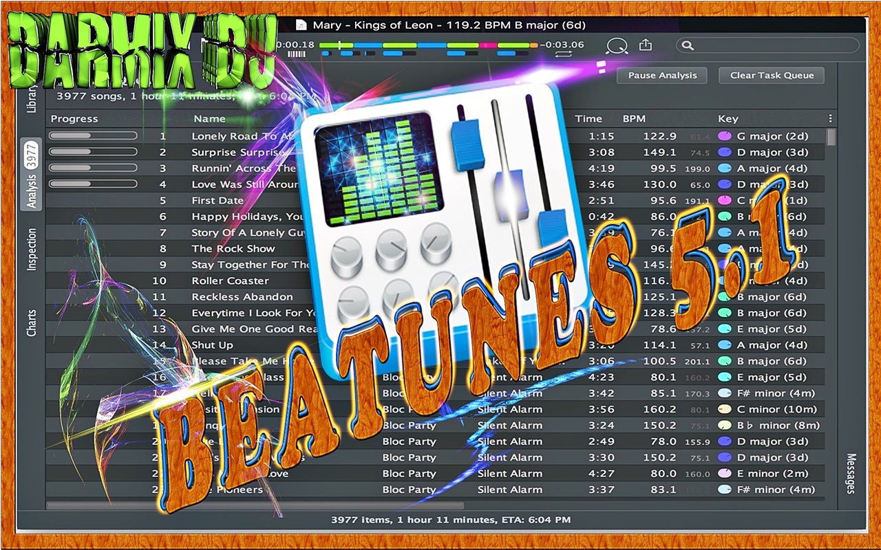 beatunes download window beatunes download window