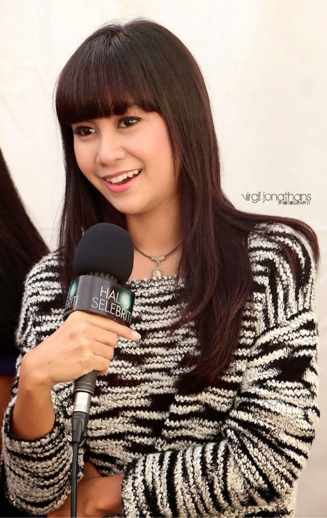 InsomNisa Indo Blog's - Official of Anisa Rahma: [Foto] Anisa Rahma