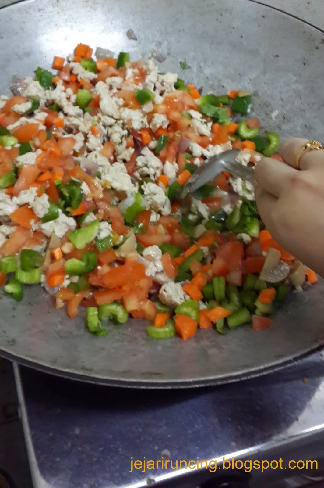 Resepi Ayam Masak Cendawan Butang Ala Cina - Recipes Blog r