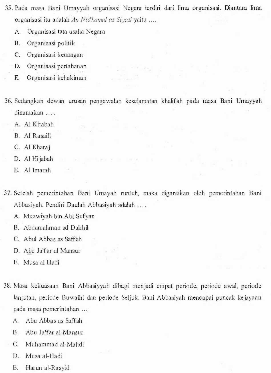 Get Kunci Jawaban Uambn Ski 2015 Images