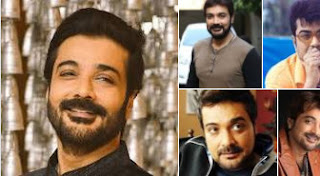 Prosenjit Chatterjee Actor Age, Height, Weight, Wife, Family, Biography, Wiki