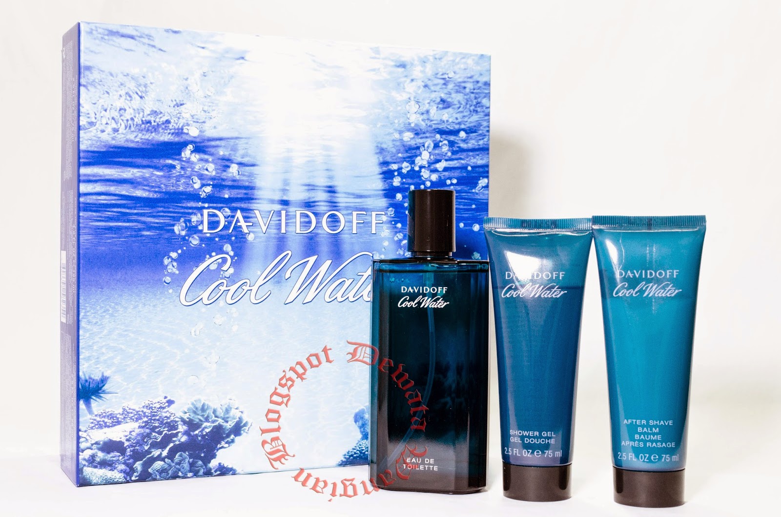 Wangian,Perfume & Cosmetic Original Terbaik Davidoff Cool Men Water Gift Set Wangian,Perfume & Cosmetic Original Terbaik Davidoff Cool Men Water Gift Set