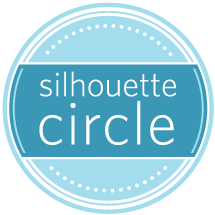 Silhouette Circle