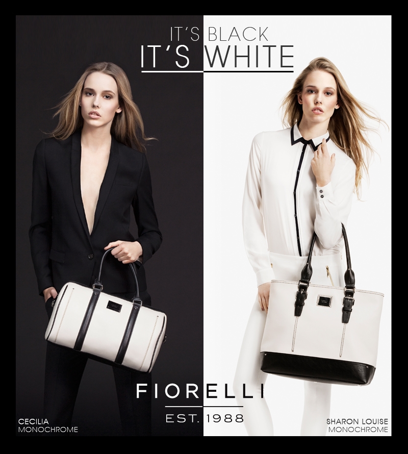 Fiorelli's Style Notes: June 2012