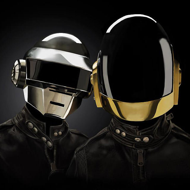 Top 5 EDM DJ Artists That Wear Masks