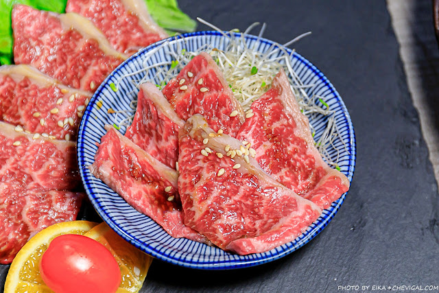 台中燒肉新開幕！結合全新型態自助式沙拉吧，可享沙拉、甜點、飲料與冰淇淋不限量吃到飽！