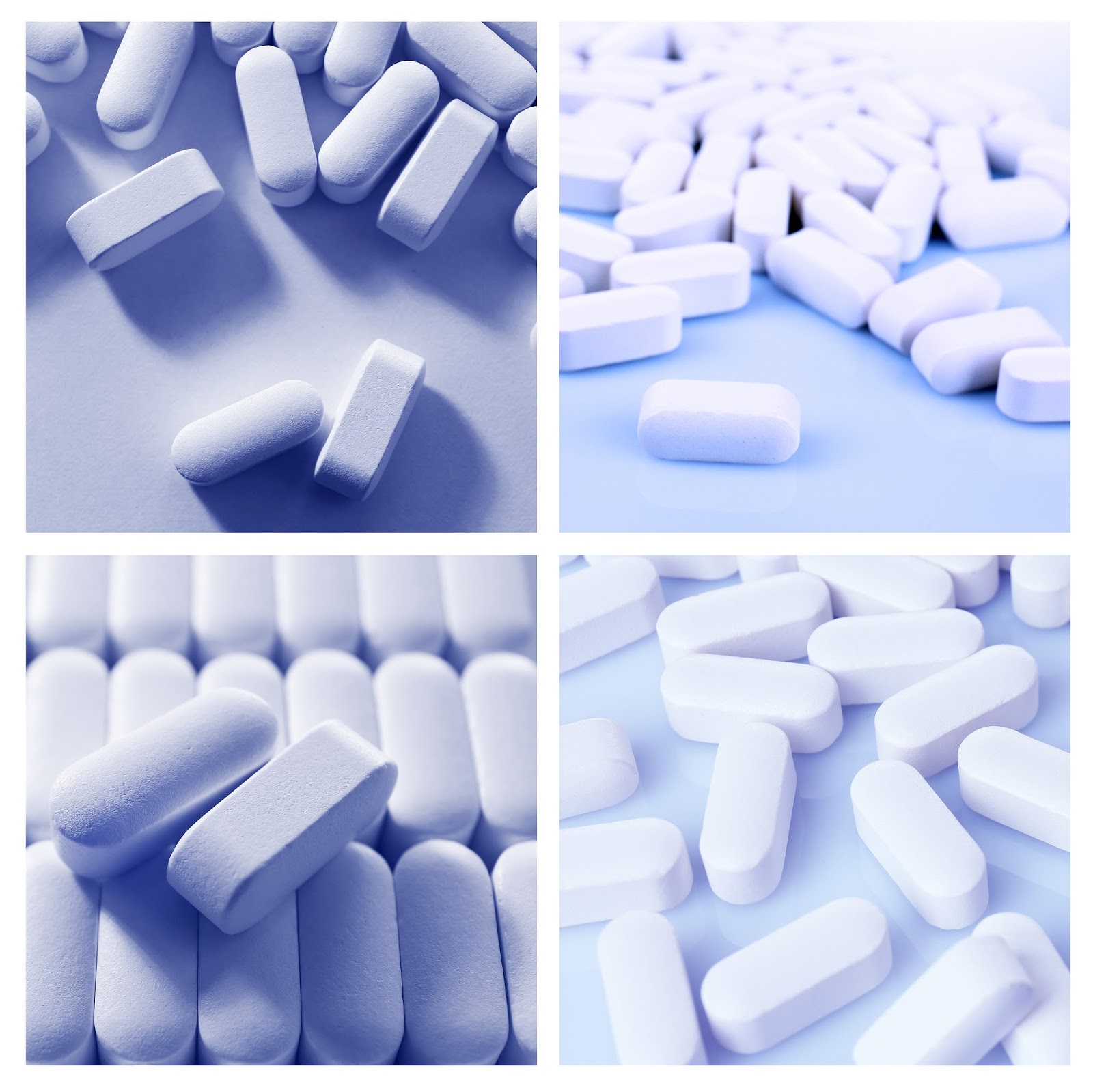 Do Calcium Supplements Contribute to Clogged Arteries?