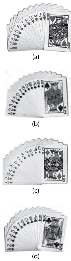 18 Contoh Soal Peluang Kartu Remi Kumpulan Contoh Soal