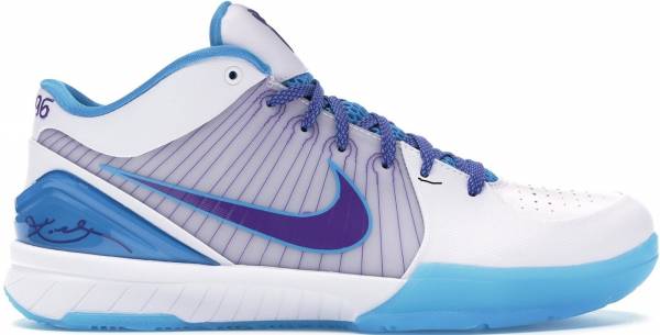 kobe 4 protro footlocker