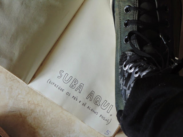 Destrua Este Diário Keri Smith