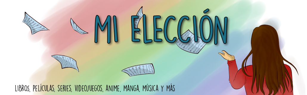 Mi elección