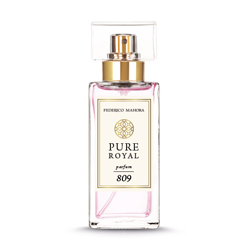 PURE Royal 809 аналог Tom Ford Black Orchid