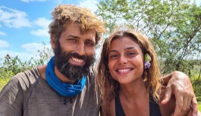 Bachelor: Η Ελευθερίου "εισβάλλει" στο ριάλιτι για χάρη του Παππά 