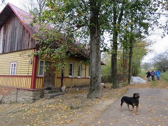 Rokiciny Podhalańskie. Rokiciny Podhalańskie.