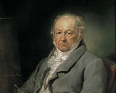 Francisco de Goya y Lucientes