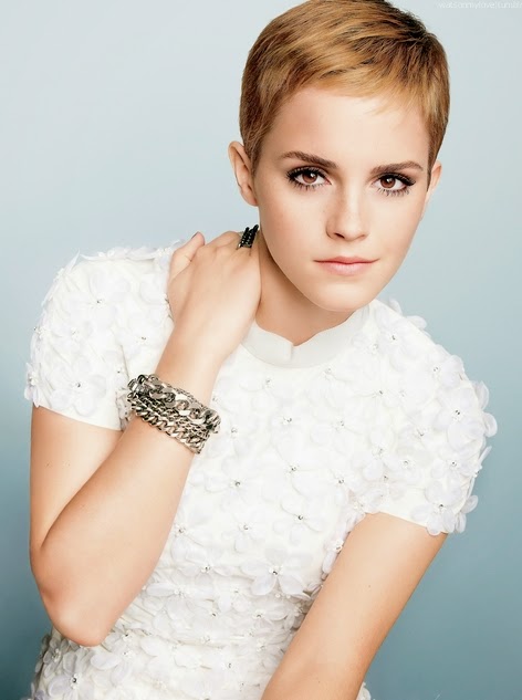 Inilah Gaya Rambut Wanita Yang di Sukai Pria | Gaya dan Model Rambut