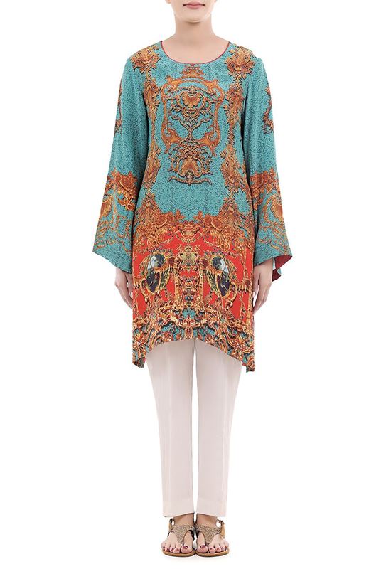 Cross Stitch Ready To Wear Collection 2016 Guardians Clothes