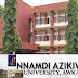 UNIZIK Post-UTME/DE 2021: Cut-Off Marks, Eligibility, and Registration Details