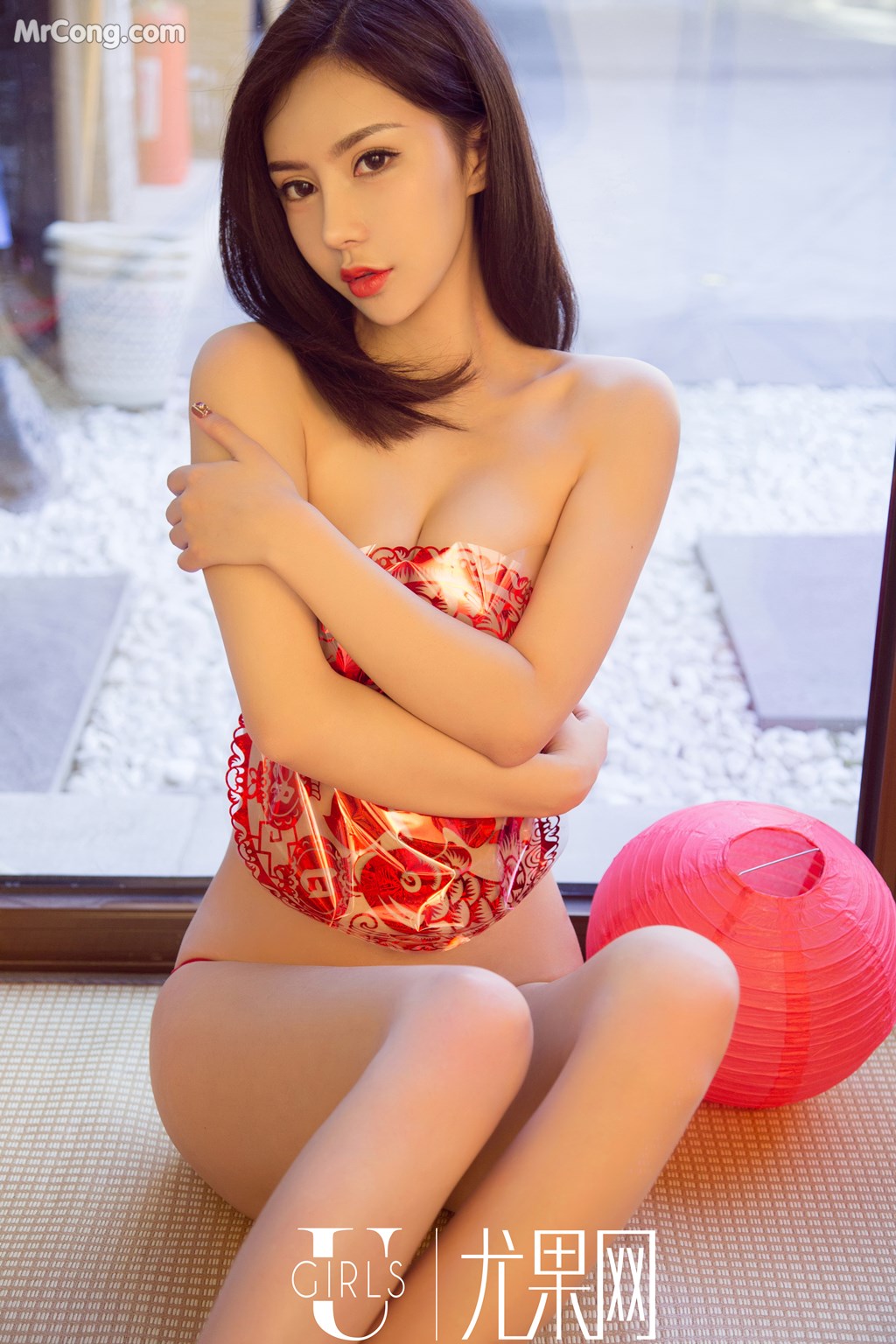 UGIRLS T031: Various Models (66 pictures) photo 3-6