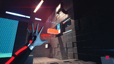 Q.U.B.E. 2 Game Screenshot 3