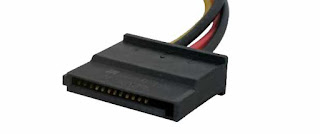 SATA Power Connector