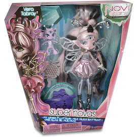 Novi Stars Vera Tabray Novi Stars Super Novas Doll