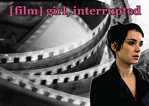 [film] girl, interrupted
