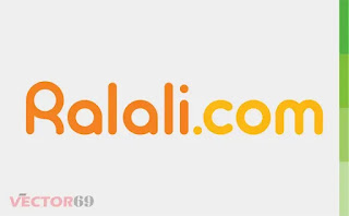 Logo Ralali.com - Download Vector File CDR (CorelDraw)
