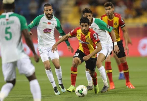 بث مباشر مباراة الرجاء البيضاوي والترجي التونسي مشاهدة مباراة الرجاء البيضاوي والترجي التونسي