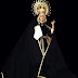 OUR LADY OF SORROWS-BEATA MARIA VIRGO PERDOLENS - MATER DOLOROSA