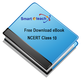Free Download NCERT eBooks for Class 10