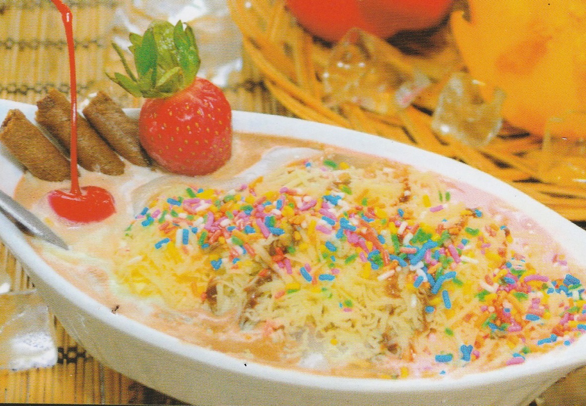 49+ Cream Minuman Images