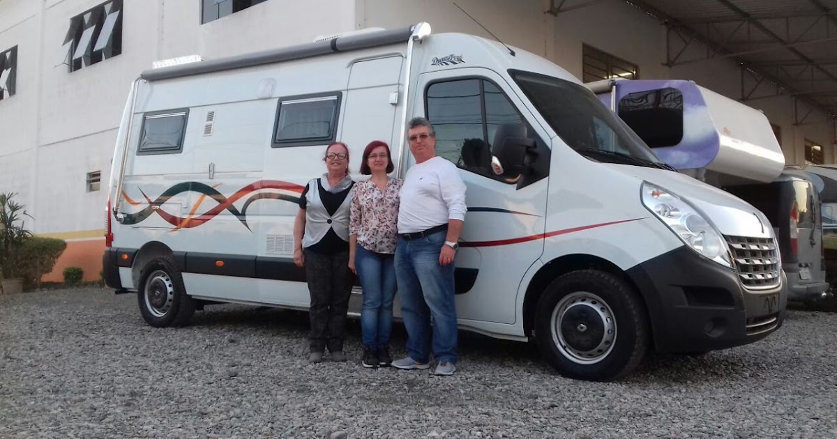 Motorhomes For Sale Victoria