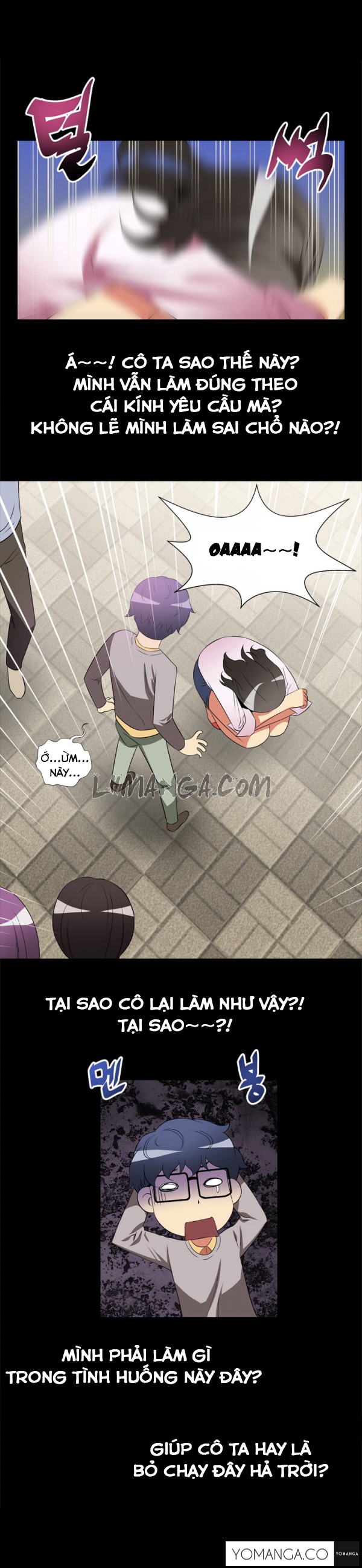 Love Parameter Full 27 Chapter