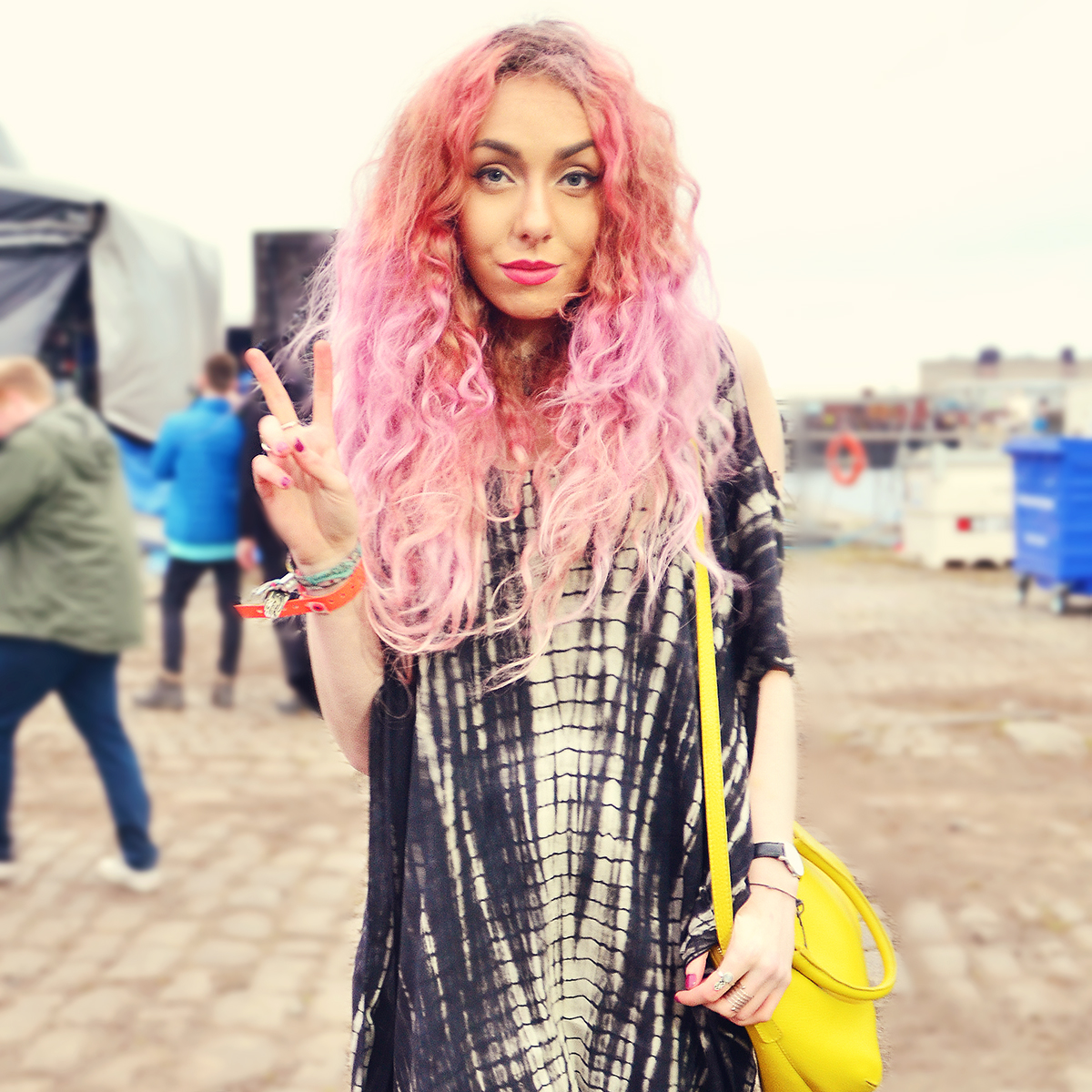 Liverpool Sound City 2015 SoundCity15 Liverpool Sound City 2015 SoundCity15 Stephi LaReine street style blogger