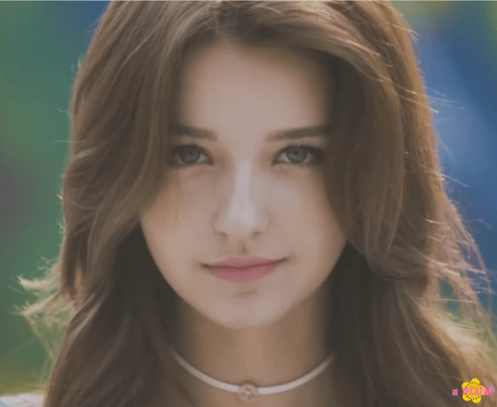 러시아에서 자긴 평범했었다는 모델 | 인스티즈