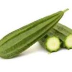 Lined gourd, Ridge gourd (பீர்கங்காய்) Lined gourd, Ridge gourd (பீர்கங்காய்)