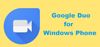 google duo for windows google duo for windows
